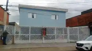 Casa - Sao Vicente, SP