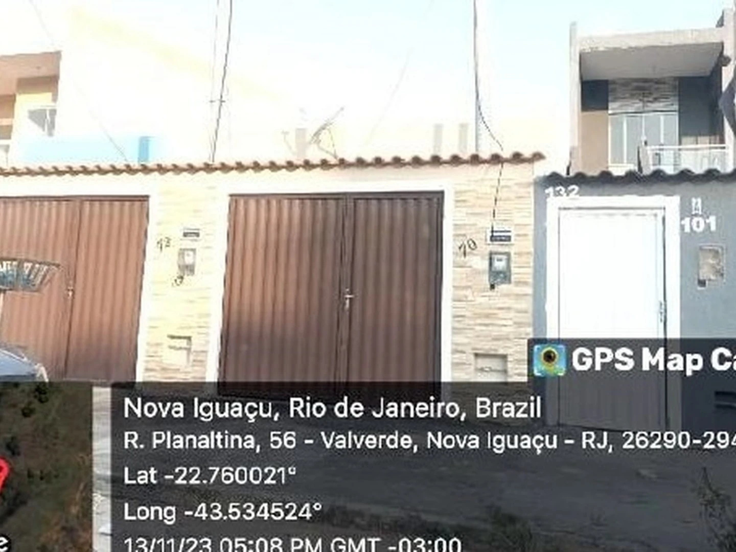 Casa - Nova Iguacu, RJ - foto 1