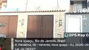 Casa - Nova Iguacu, RJ