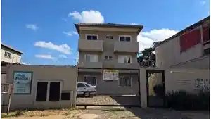 Apartamento - Valparaiso De Goias, GO