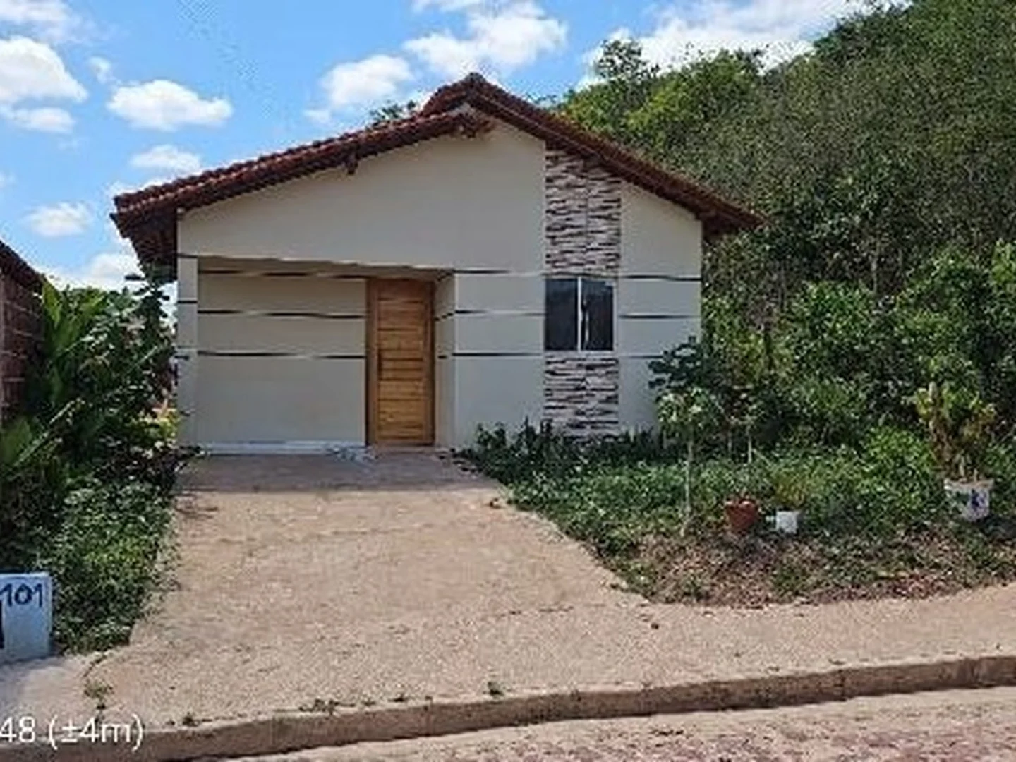 Casa - Altos, PI - foto 1