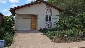 Casa - Altos, PI