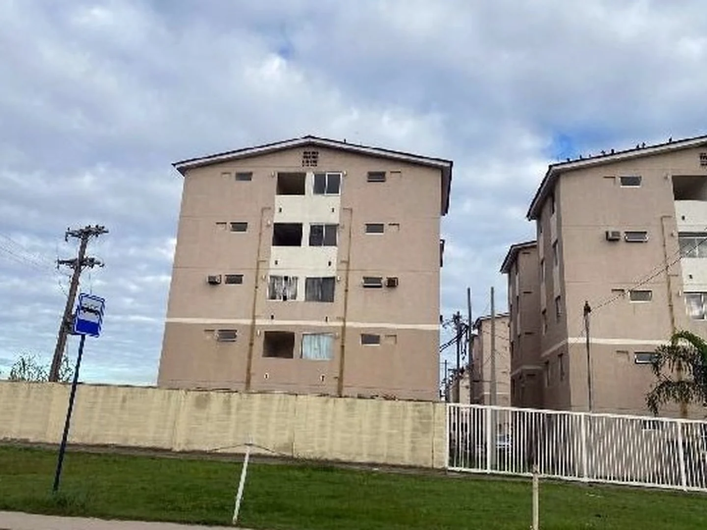 Apartamento - Itaborai, RJ - foto 1