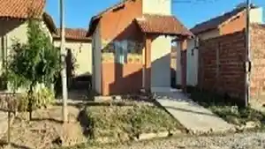 Casa - Altos, PI