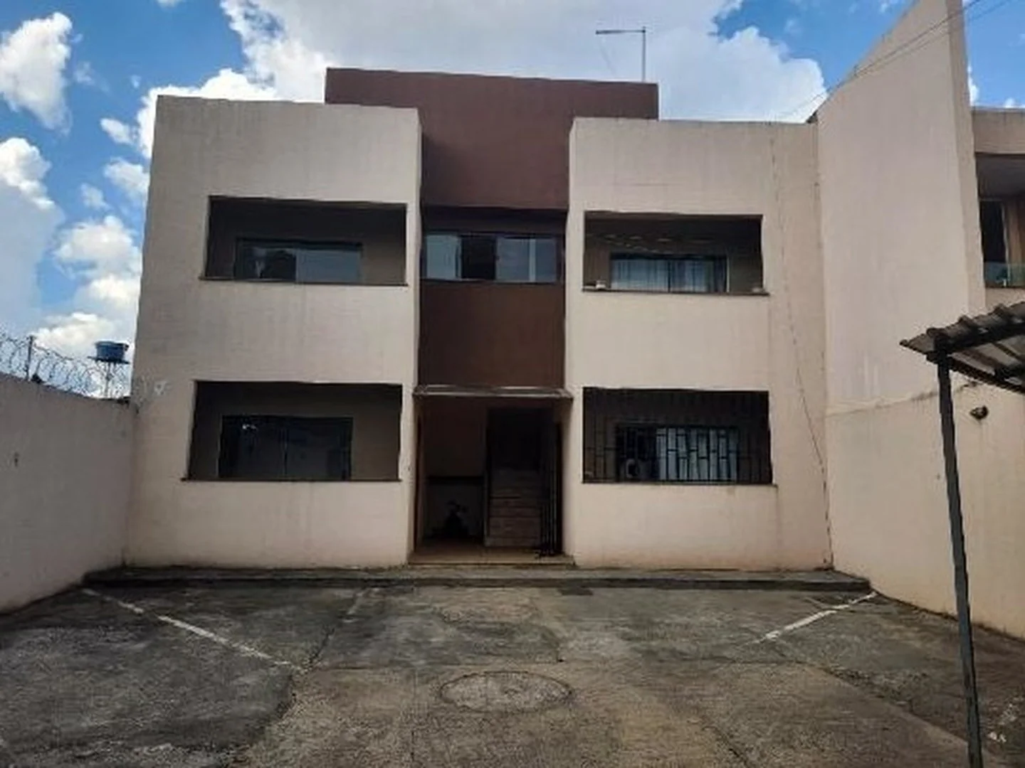 Apartamento - Luziania, GO - foto 1