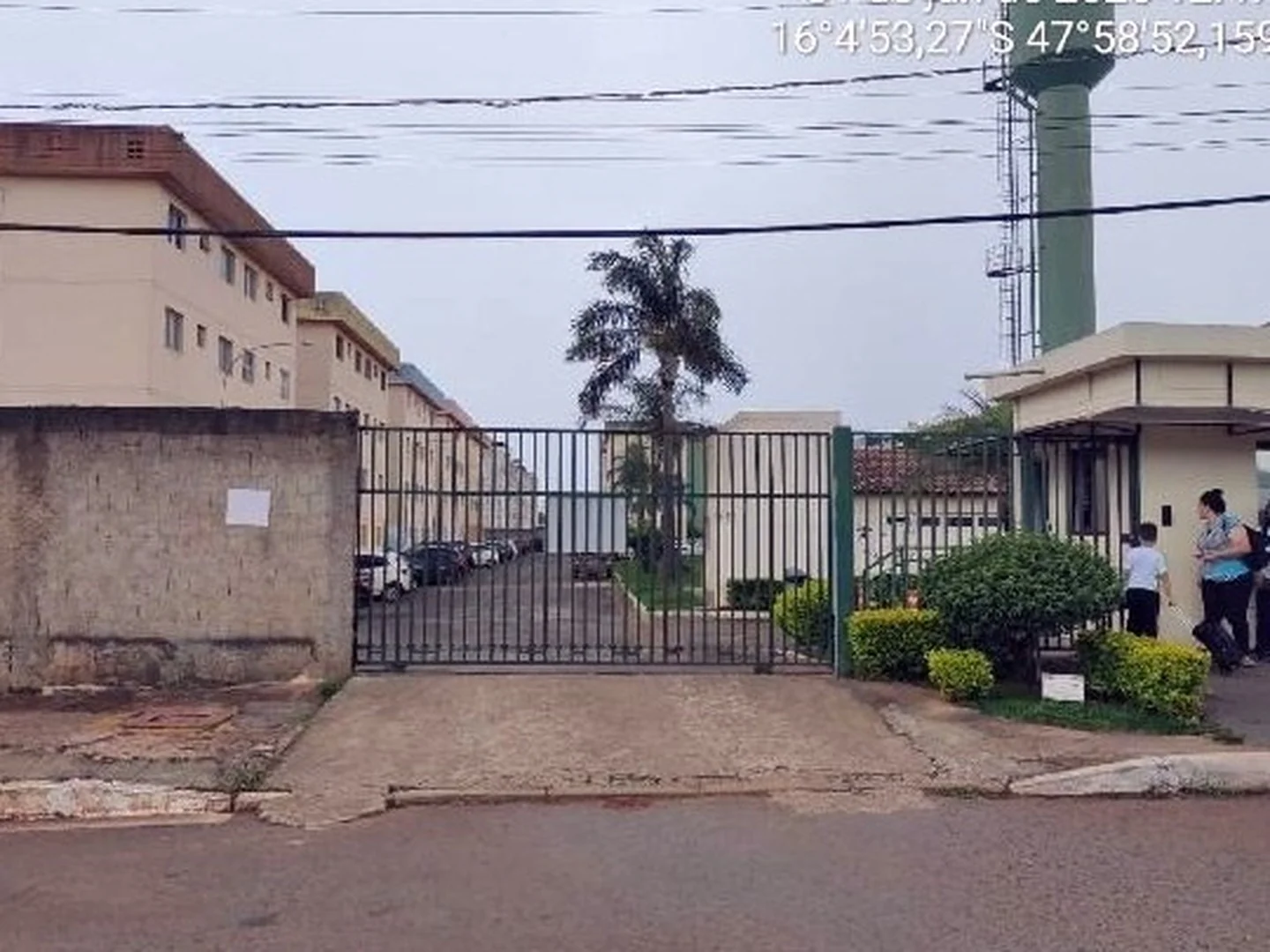Apartamento - Valparaiso De Goias, GO - foto 1