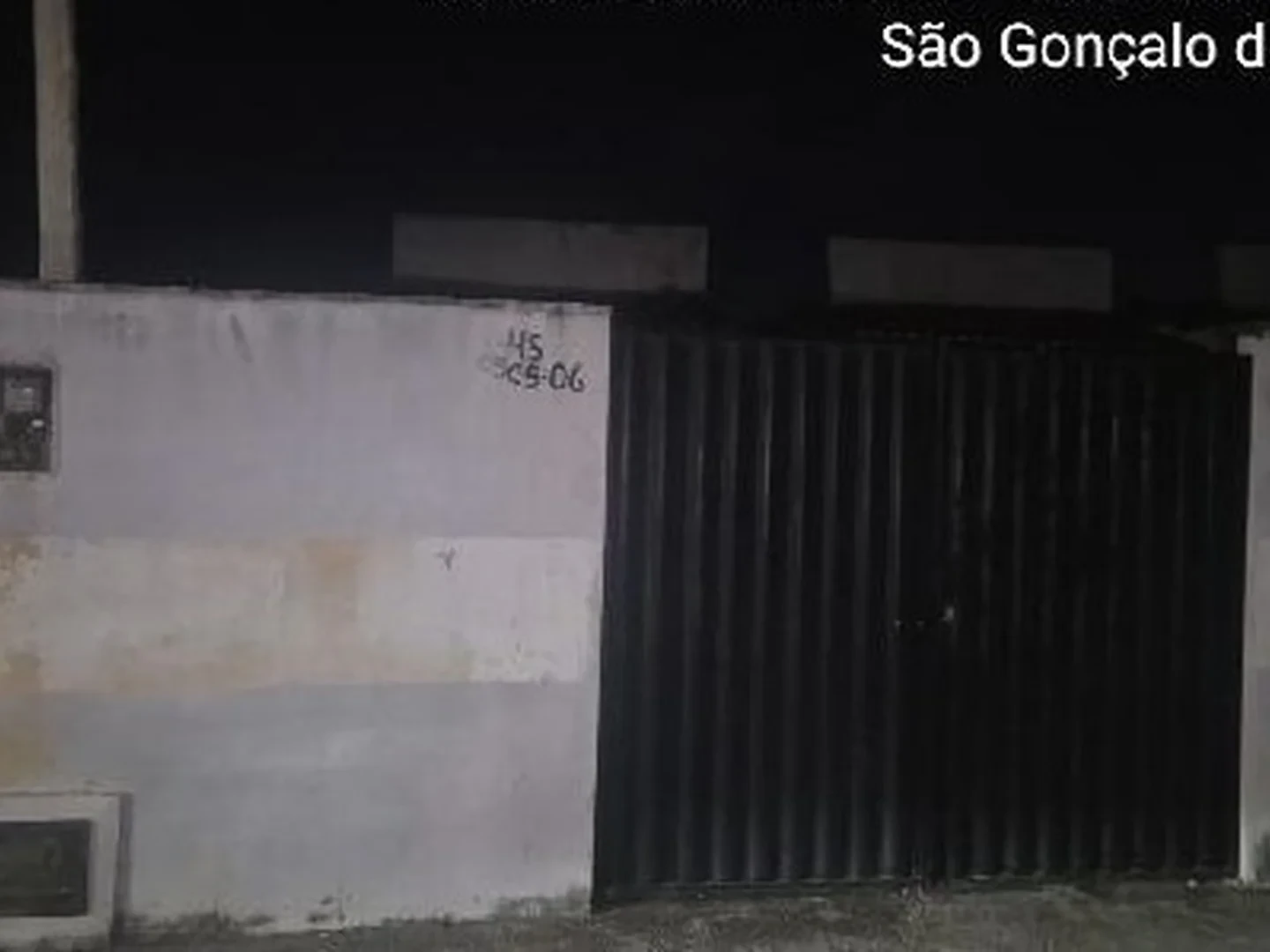 Casa - Sao Goncalo Do Amarante, RN - foto 1