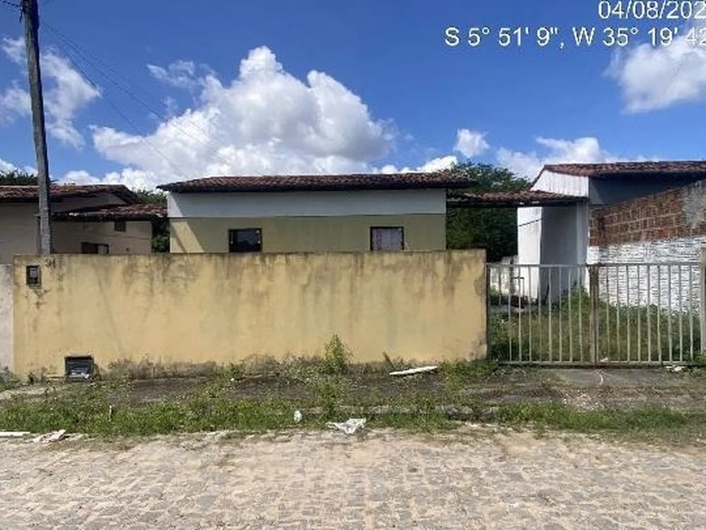 Casa - Macaiba, RN - foto 1