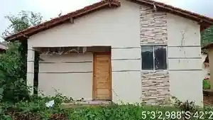 Casa - Altos, PI
