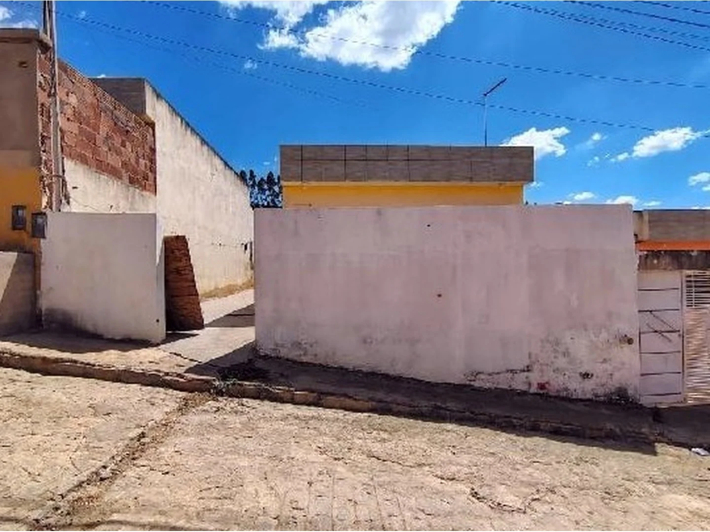 Casa - Cha De Alegria, PE - foto 1