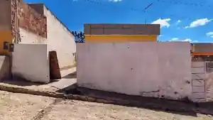 Casa - Cha De Alegria, PE