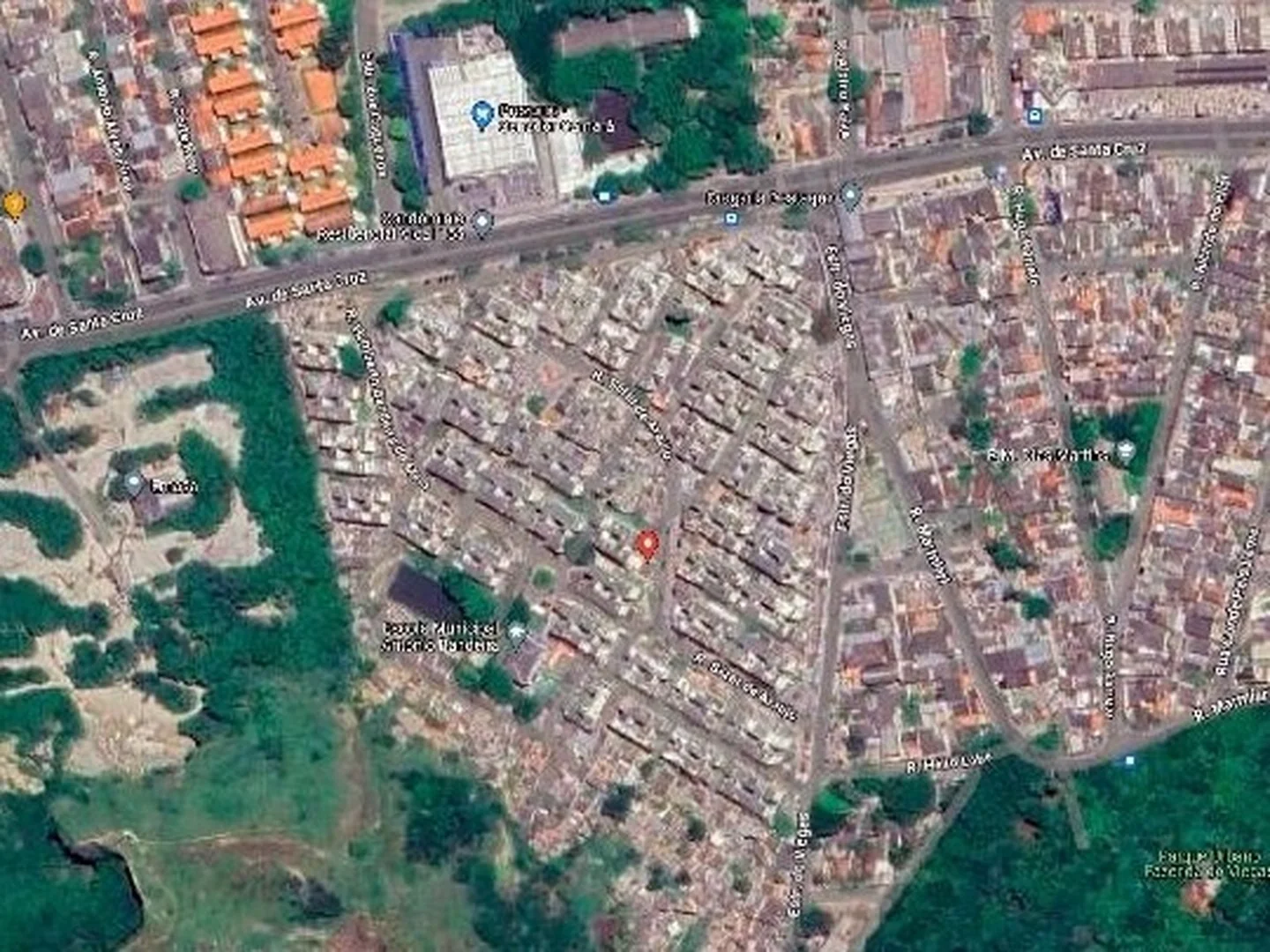 Apartamento - Rio De Janeiro, RJ - foto 1