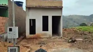 Casa - Carangola, MG
