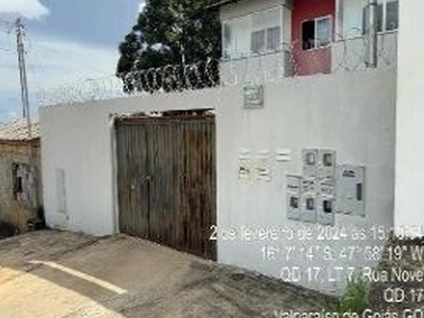 Apartamento - Valparaiso De Goias, GO - foto 1
