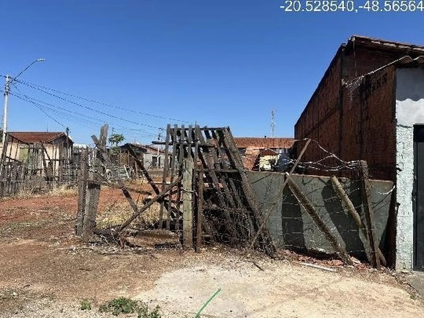 Terreno - Barretos, SP - foto 1