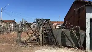 Terreno - Barretos, SP