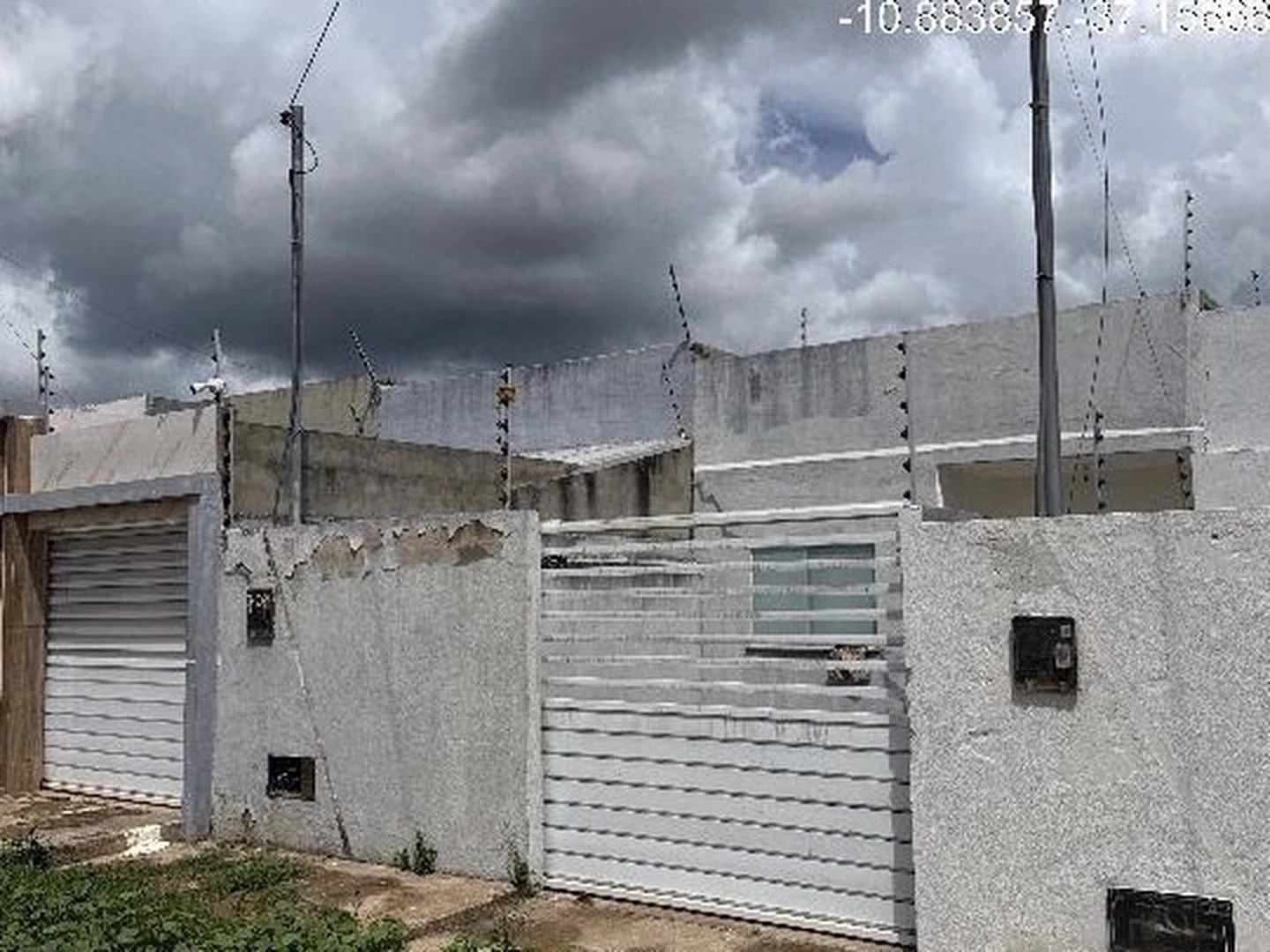 Casa - Nossa Senhora Do Socorro, SE - foto 1