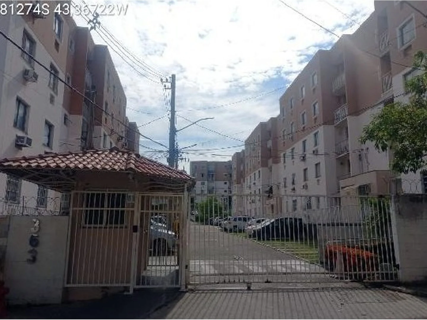 Apartamento - Rio De Janeiro, RJ - foto 1