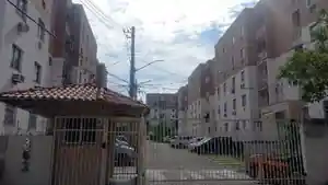 Apartamento - Rio De Janeiro, RJ