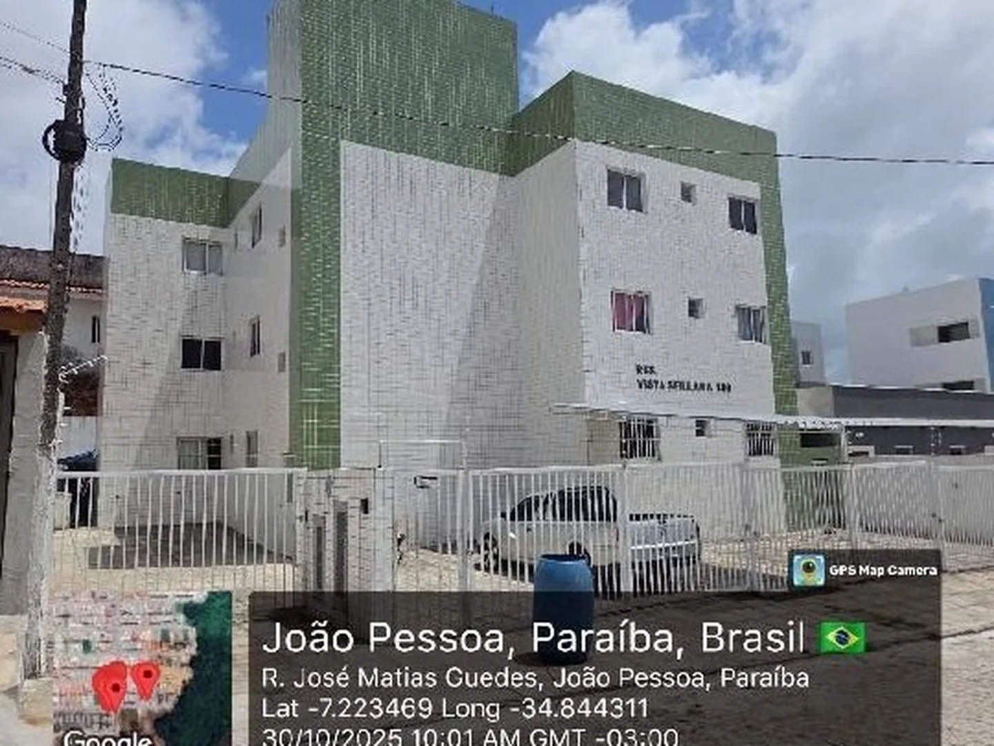 Apartamento - Joao Pessoa, PB - foto 1