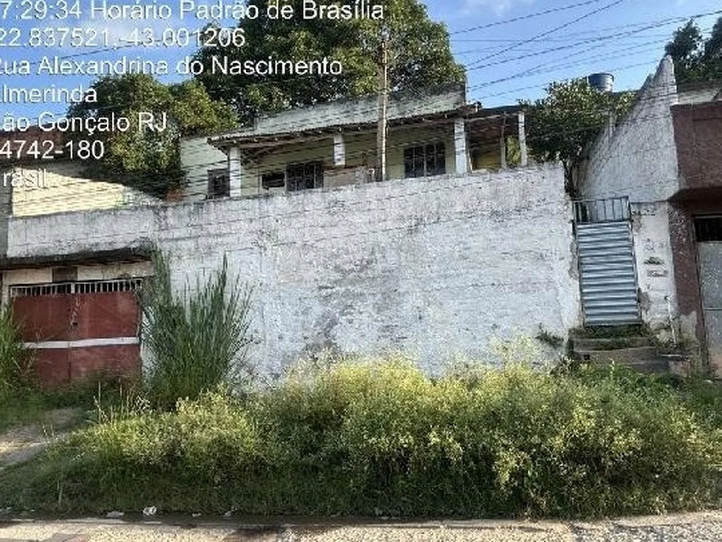 Casa - Sao Goncalo, RJ - foto 1