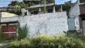 Casa - Sao Goncalo, RJ