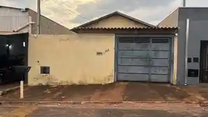 Casa - Terra Roxa, SP
