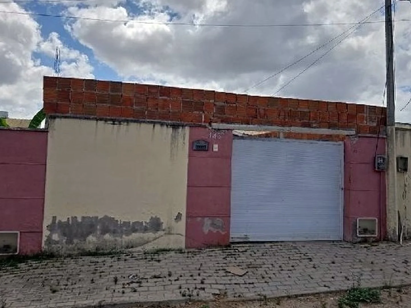 Terreno - Pacajus, CE - foto 1