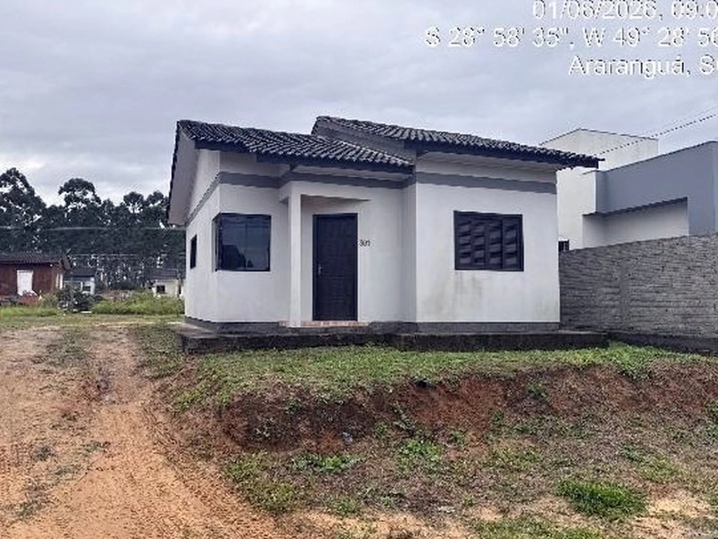 Casa - Ararangua, SC - foto 1