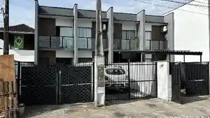 Casa - Joinville, SC