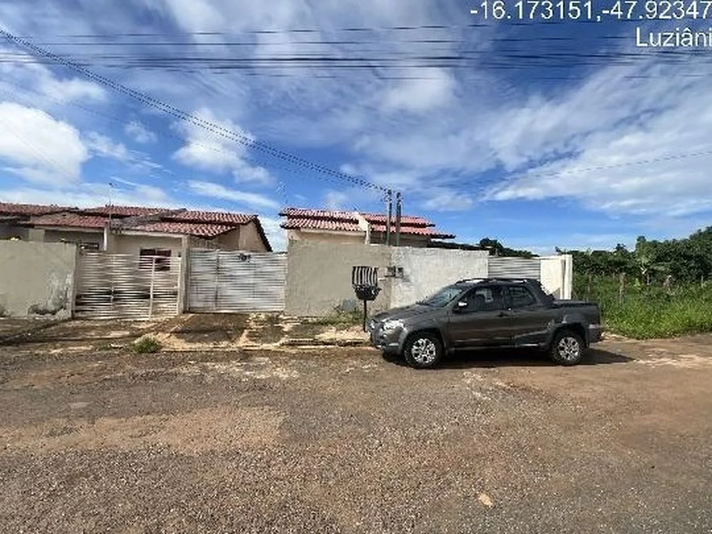 Casa - Luziania, GO - foto 1