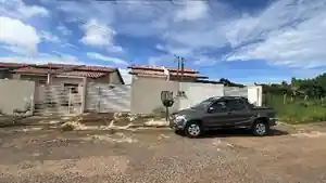 Casa - Luziania, GO