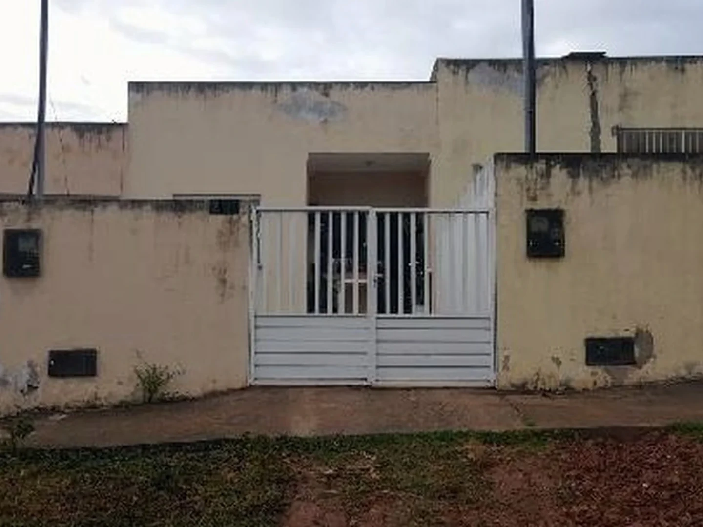 Casa - Nossa Senhora Do Socorro, SE - foto 1