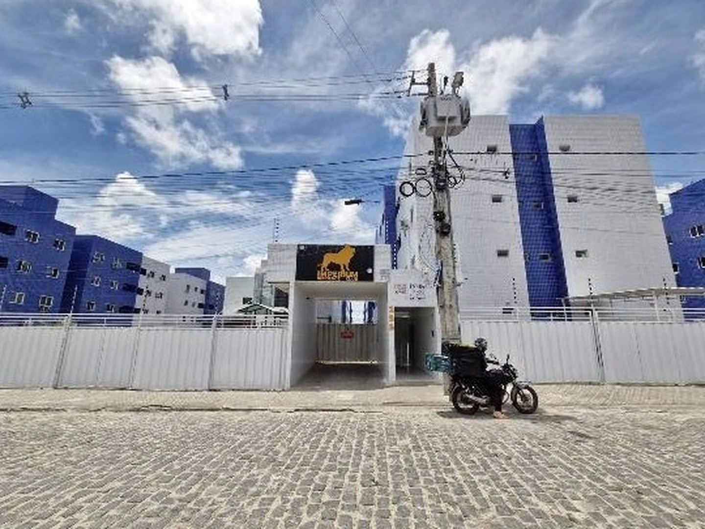 Apartamento - Joao Pessoa, PB - foto 1