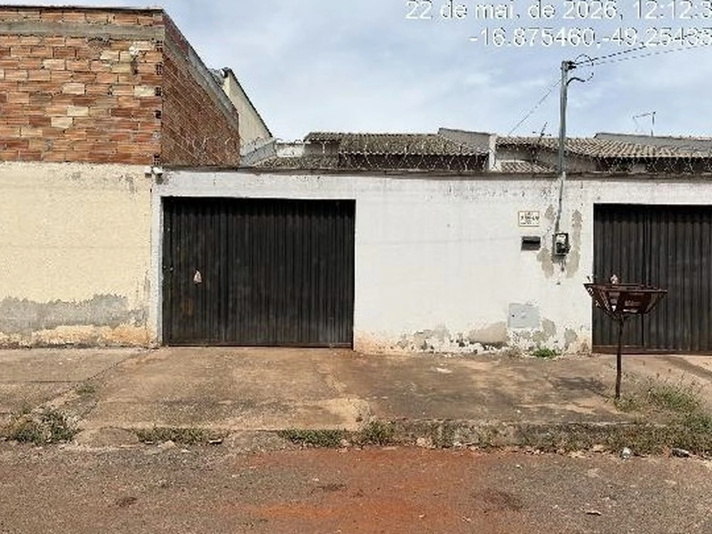 Casa - Hidrolandia, GO - foto 1