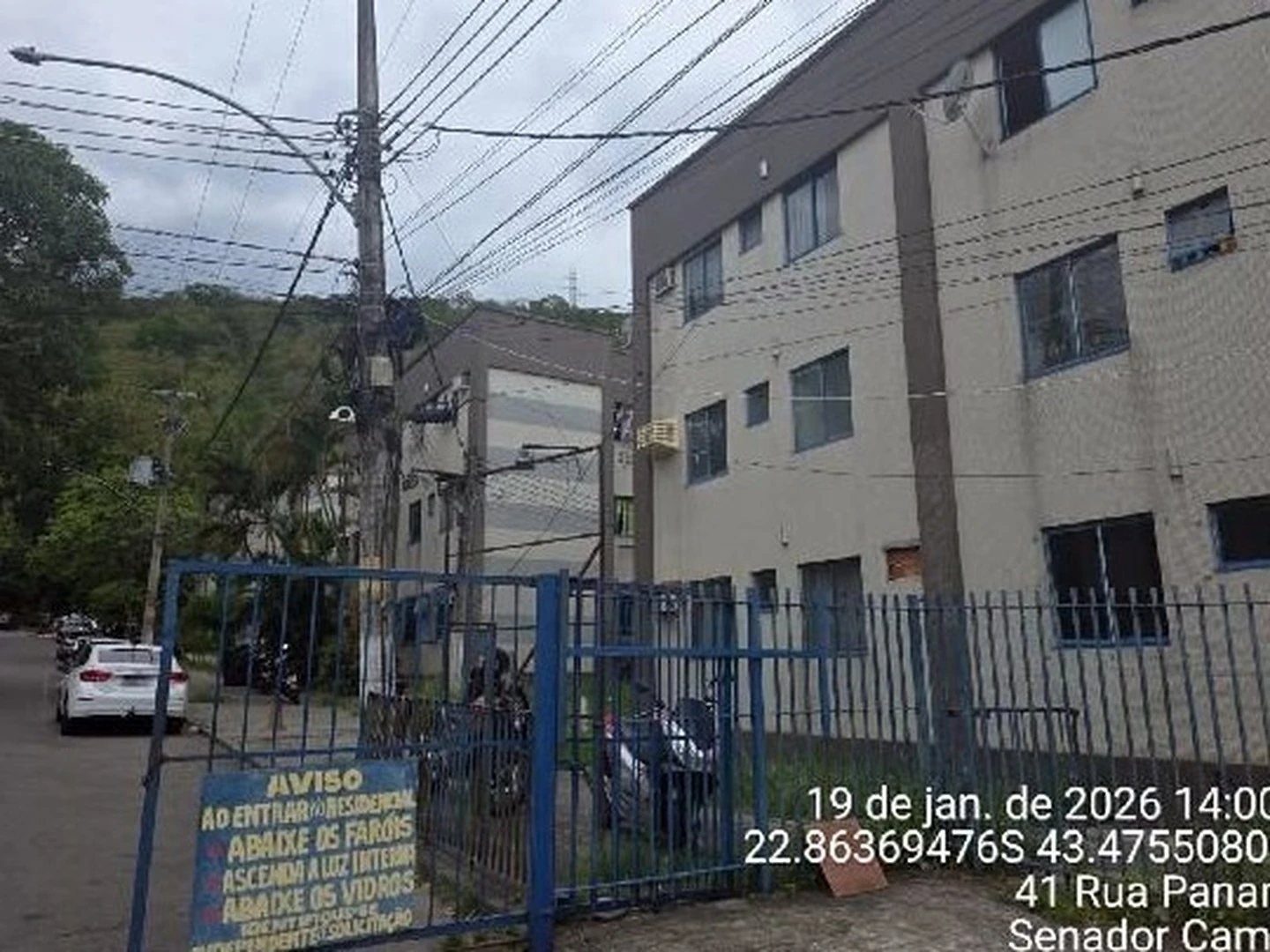 Apartamento - Rio De Janeiro, RJ - foto 1