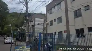 Apartamento - Rio De Janeiro, RJ