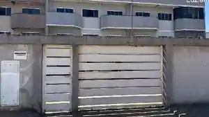 Apartamento - Luziania, GO