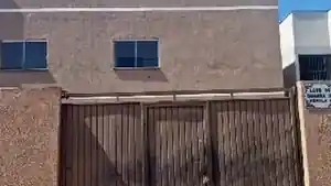 Apartamento - Aguas Lindas De Goias, GO