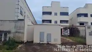 Apartamento - Cidade Ocidental, GO