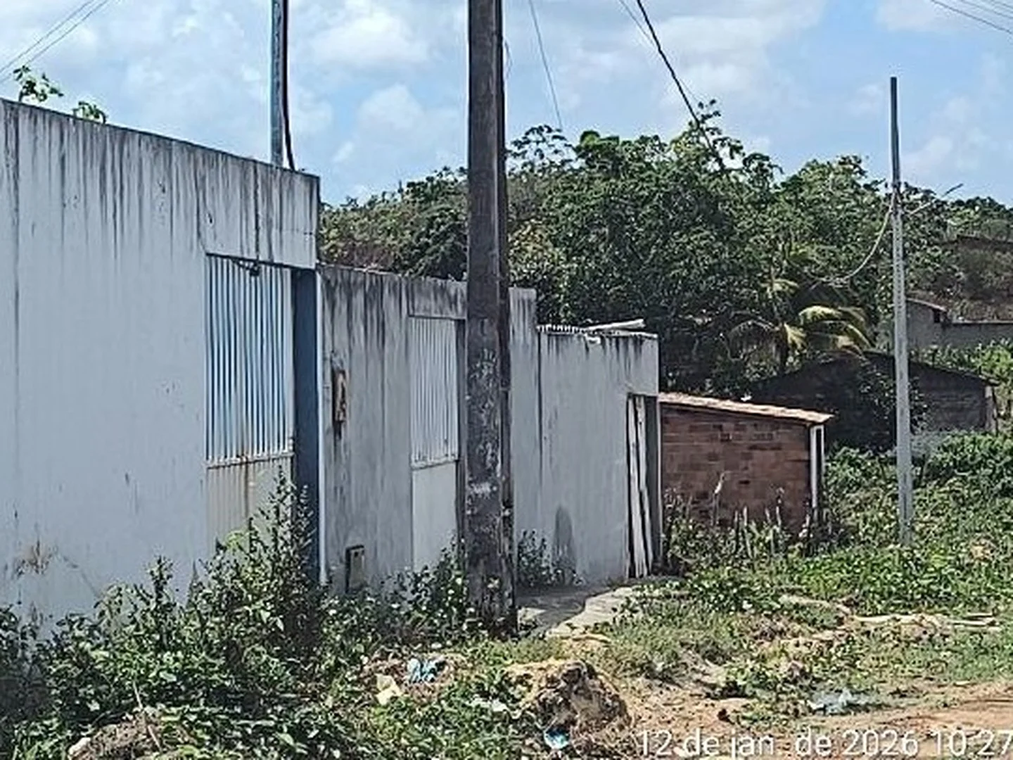 Casa - Nossa Senhora Do Socorro, SE - foto 1