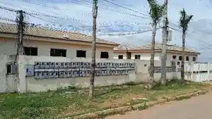 Apartamento - Aguas Lindas De Goias, GO
