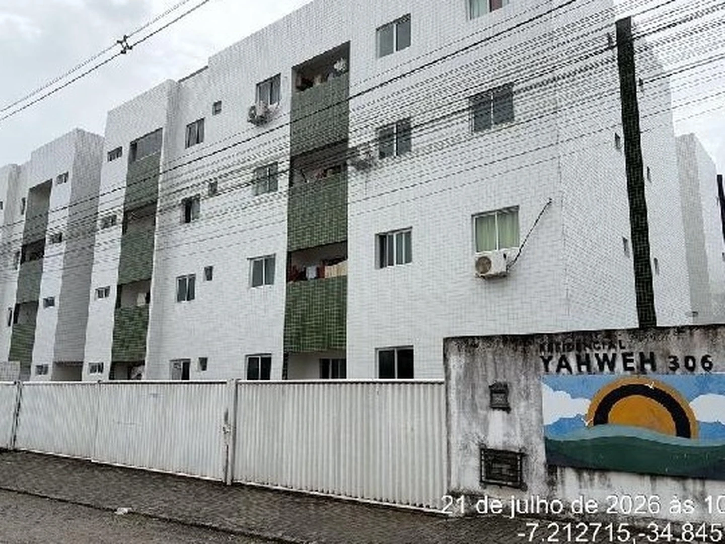 Apartamento - Joao Pessoa, PB - foto 1