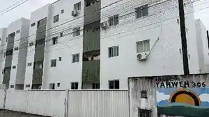 Apartamento - Joao Pessoa, PB