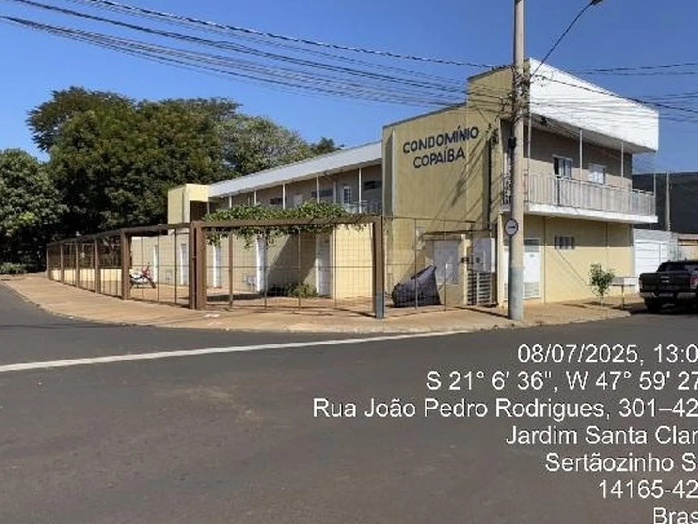 Apartamento - Sertaozinho, SP - foto 1