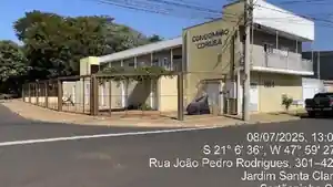 Apartamento - Sertaozinho, SP