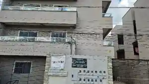 Apartamento - Aguas Lindas De Goias, GO