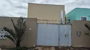 Apartamento - Aguas Lindas De Goias, GO