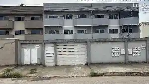 Apartamento - Luziania, GO