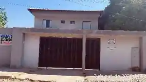 Apartamento - Aguas Lindas De Goias, GO